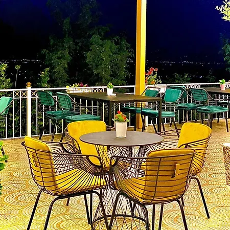 Ardenica Boutique Hotel 4*