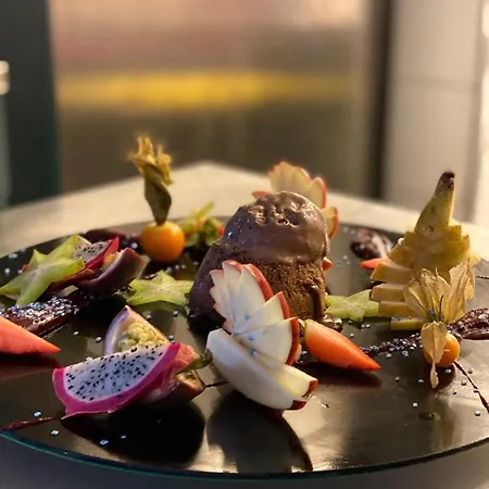 Ardenica Boutique 4*