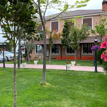 Hotel Ardenica Boutique Lushnje