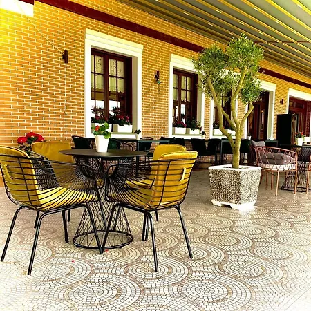 Ardenica Boutique 4*