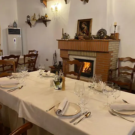 Hotel Ardenica Boutique Lushnjë