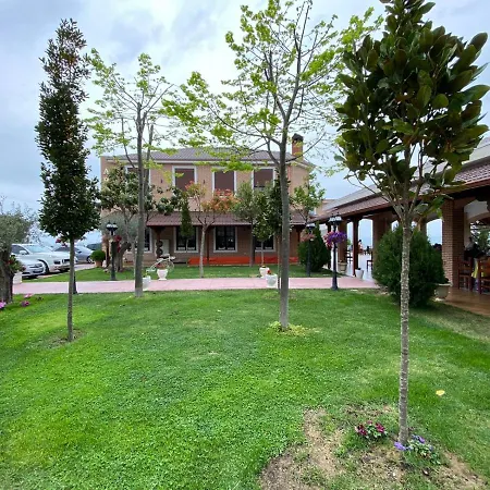 Ardenica Boutique 4* Lushnje