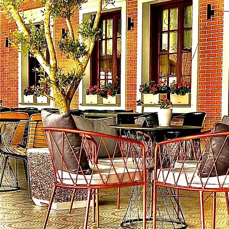 Ardenica Boutique 4*