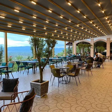 Hotel Ardenica Boutique