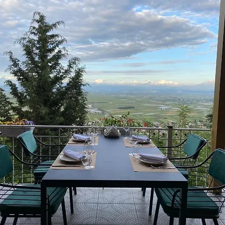 Hotel Ardenica Boutique