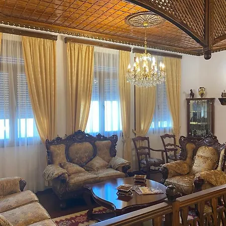 Hotel Ardenica Boutique