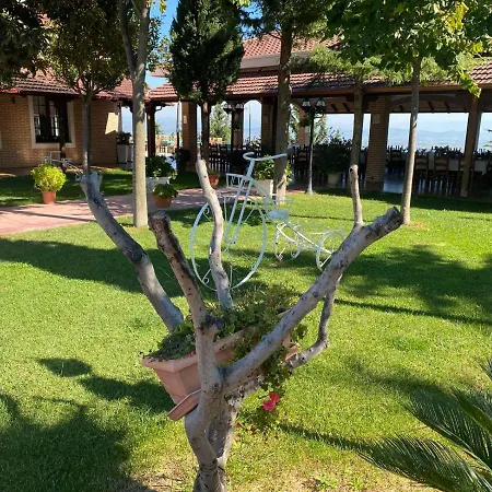 Hotel Ardenica Boutique