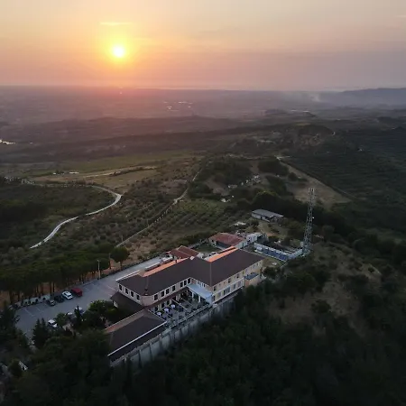 Ardenica Boutique Hotel 4*