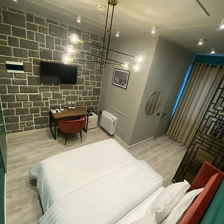 Hotel Ardenica Boutique 4*