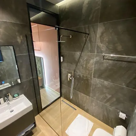 Ardenica Boutique Hotel