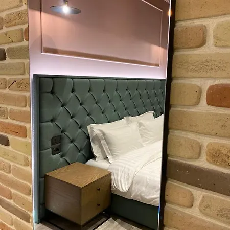 Hotel Ardenica Boutique