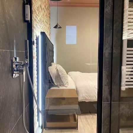 Ardenica Boutique Hotel