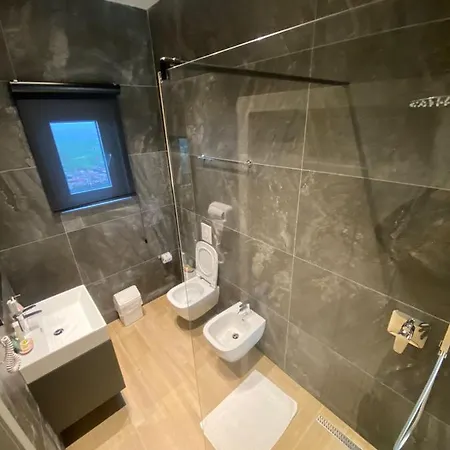 Hotel Ardenica Boutique