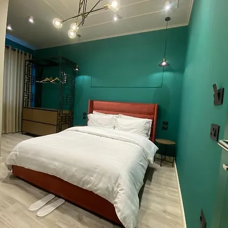 Ardenica Boutique Hotel