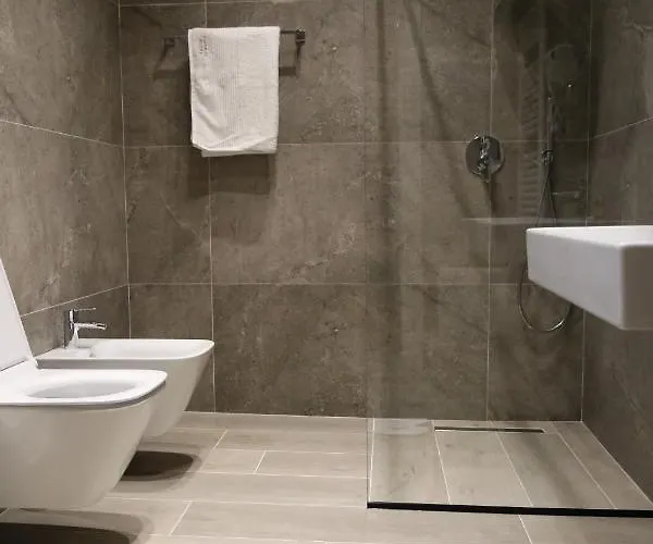 מלון Ardenica Boutique