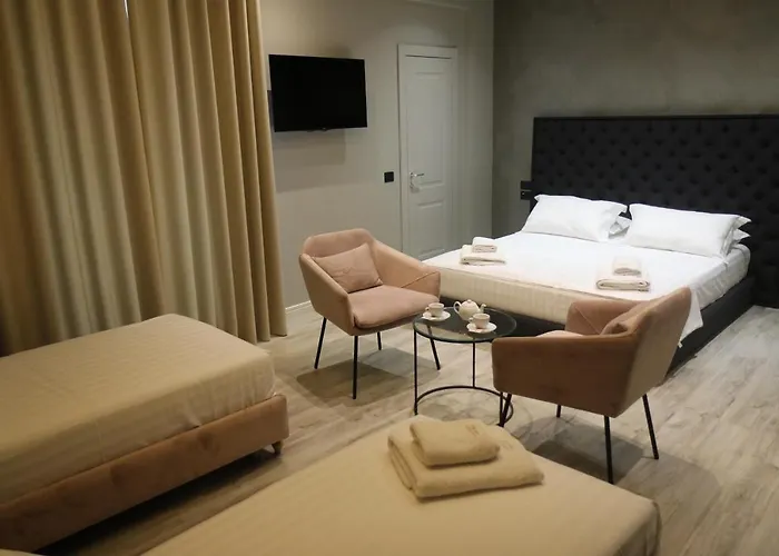 Ardenica Boutique מלון 4*