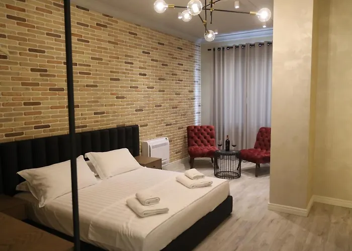 Hotel Ardenica Boutique