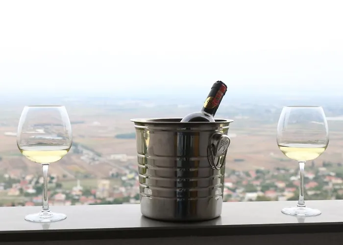 Ardenica Boutique מלון Lushnjë