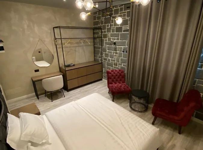 Ardenica Boutique Hotel 4*