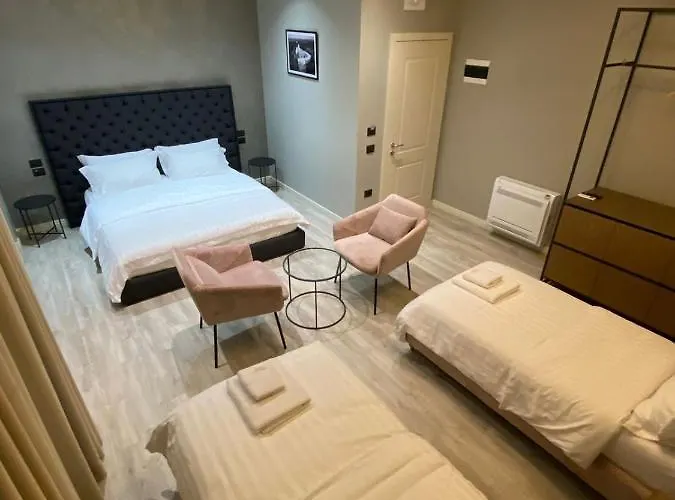 מלון Ardenica Boutique