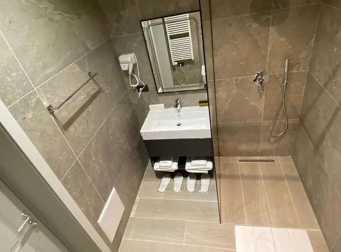 Hotel Ardenica Boutique
