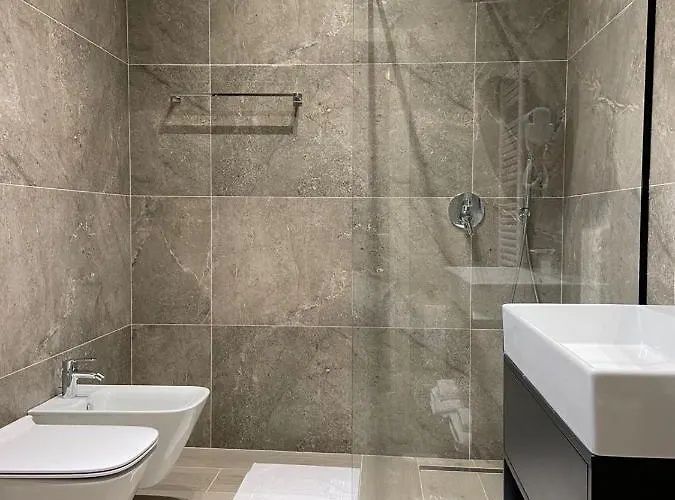 Ardenica Boutique מלון