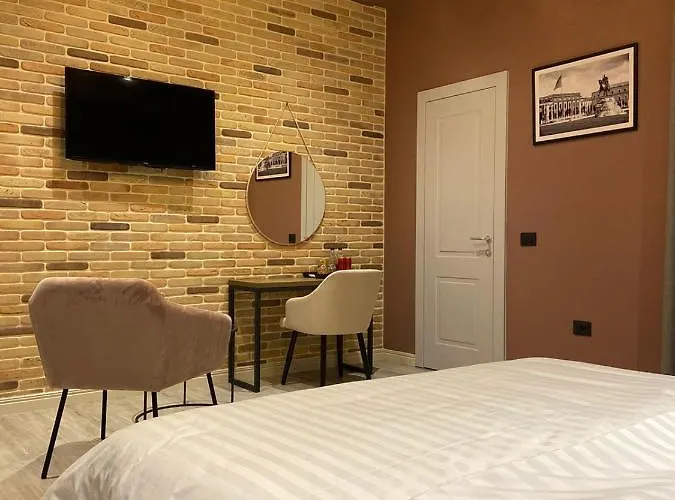 Ardenica Boutique 4*
