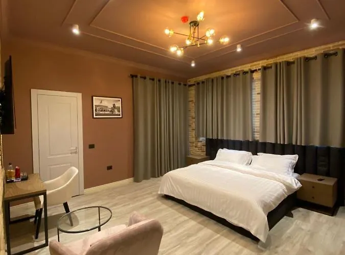 Hotel Ardenica Boutique 4*