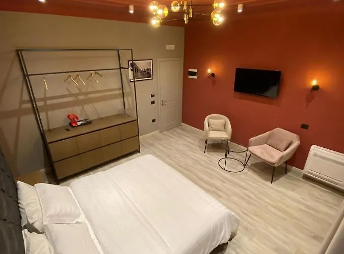 Ardenica Boutique 4* Lushnjë