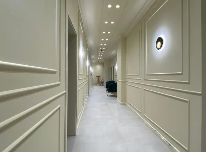 Ardenica Boutique Lushnjë