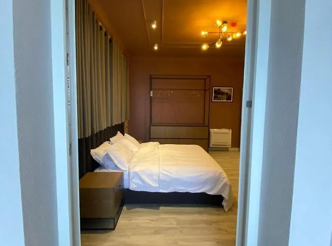 Ardenica Boutique Hotel 4*