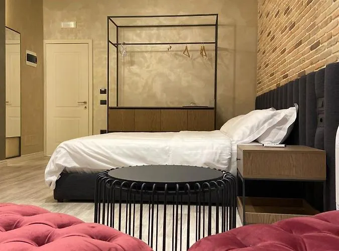 מלון Ardenica Boutique