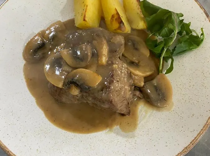 Ardenica Boutique 4*