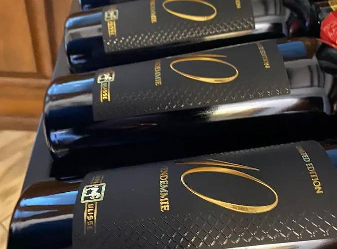 Ardenica Boutique 4* Lushnjë