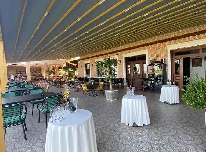 Ardenica Boutique 4* Lushnje