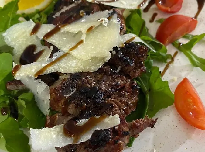 Ardenica Boutique מלון Lushnjë