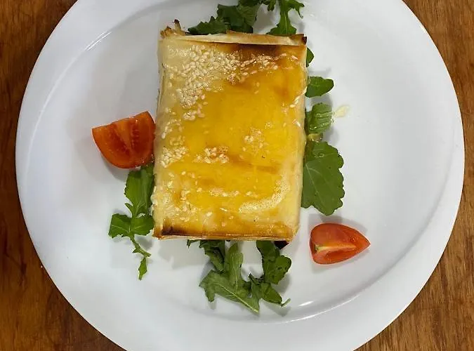 Ardenica Boutique מלון