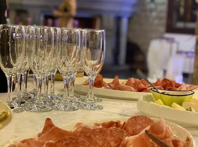 מלון Ardenica Boutique