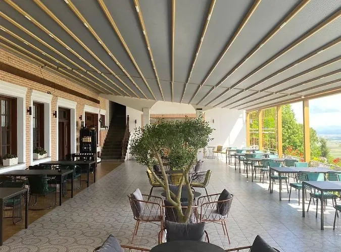 Ardenica Boutique 4* Lushnjë