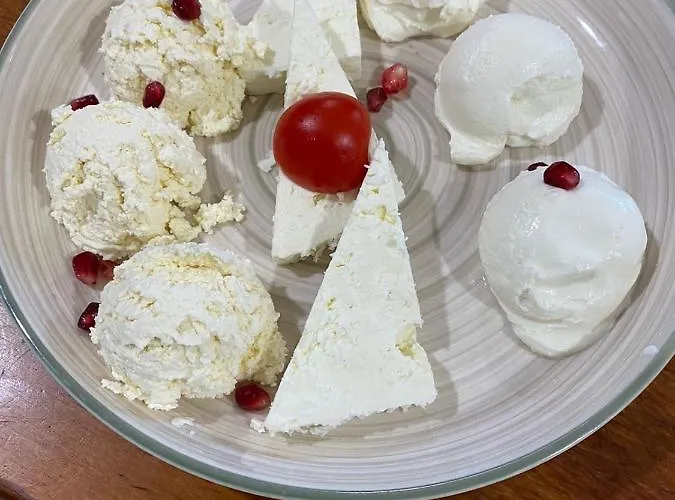 מלון Ardenica Boutique Lushnjë