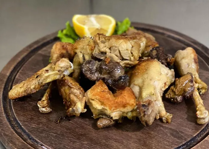 Ardenica Boutique 4*