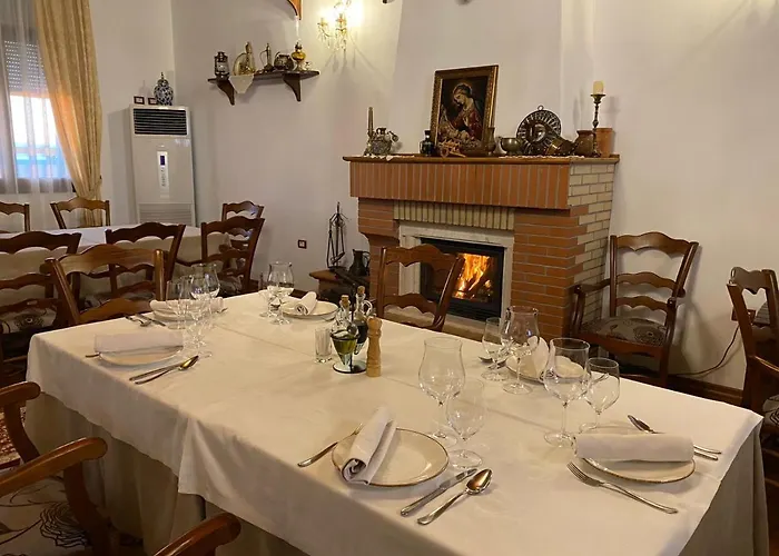 Hotel Ardenica Boutique Lushnje