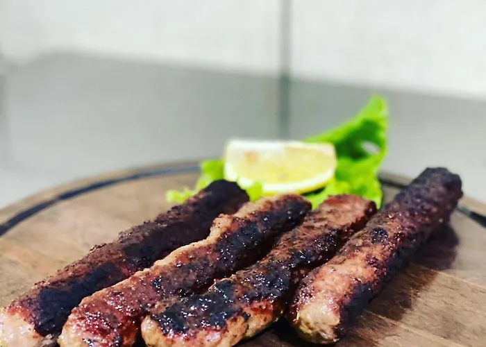 Ardenica Boutique מלון