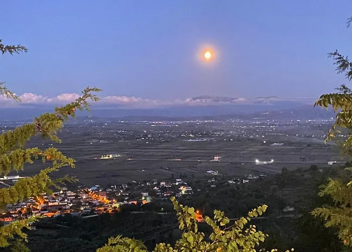 Hotel Ardenica Boutique Lushnjë