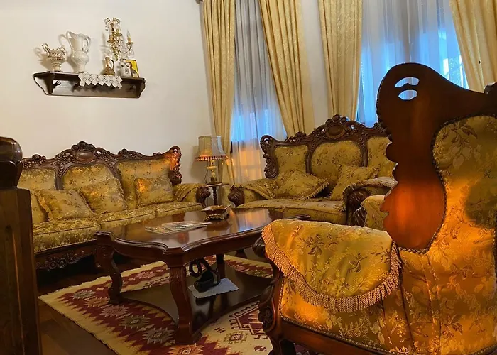 מלון Ardenica Boutique