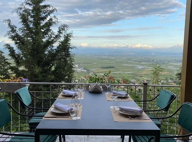 מלון Ardenica Boutique