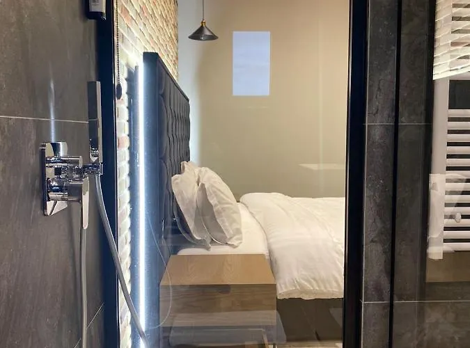 Ardenica Boutique Hotel