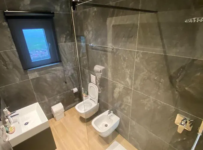 מלון Ardenica Boutique